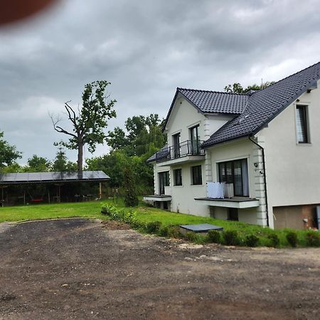 Rmf Naworol 10,,,, Wjazd Od Nr 6 Appartement Szczecin Buitenkant foto