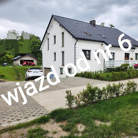 Rmf Naworol 10,,,, Wjazd Od Nr 6 Appartement Szczecin Buitenkant foto