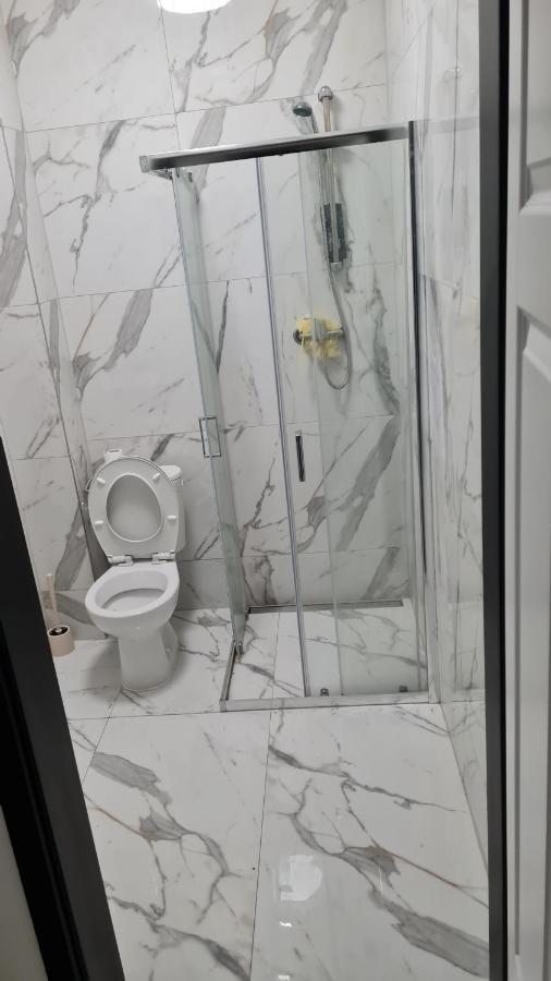 Rmf Naworol 10,,,, Wjazd Od Nr 6 Appartement Szczecin Buitenkant foto